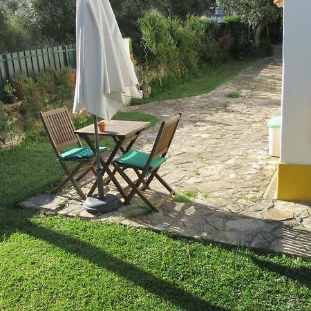 Quintal Do Freixo - Country House Sobral de Monte Agraço Екстериор снимка