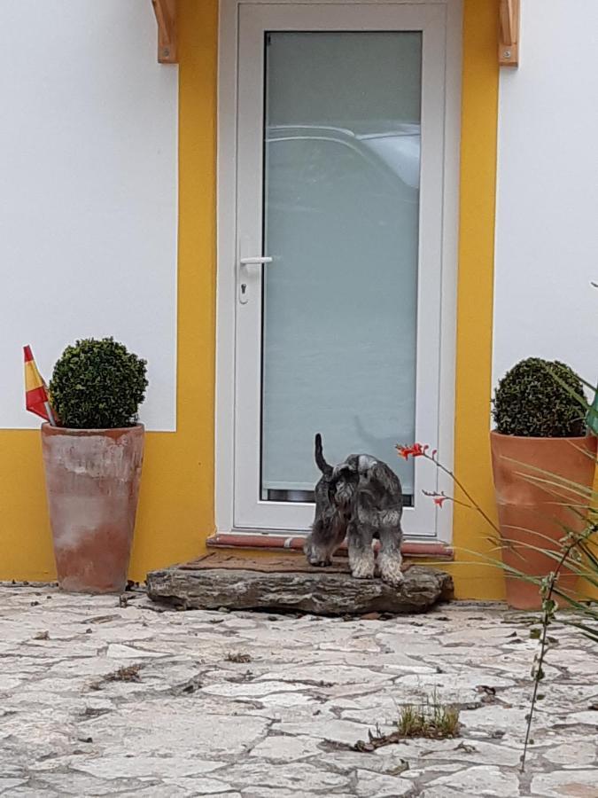 Quintal Do Freixo - Country House Sobral de Monte Agraço Екстериор снимка