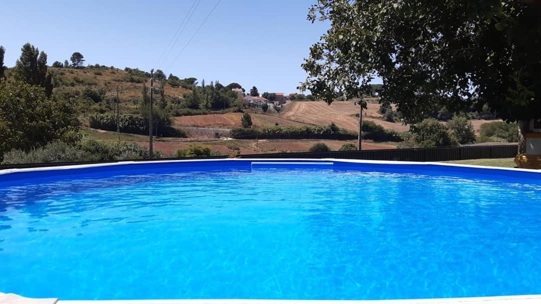 Quintal Do Freixo - Country House Sobral de Monte Agraço Екстериор снимка