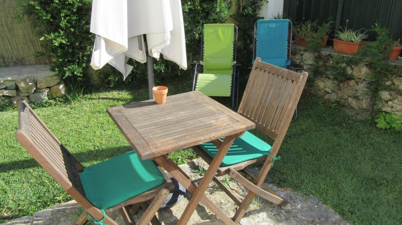Quintal Do Freixo - Country House Sobral de Monte Agraço Екстериор снимка
