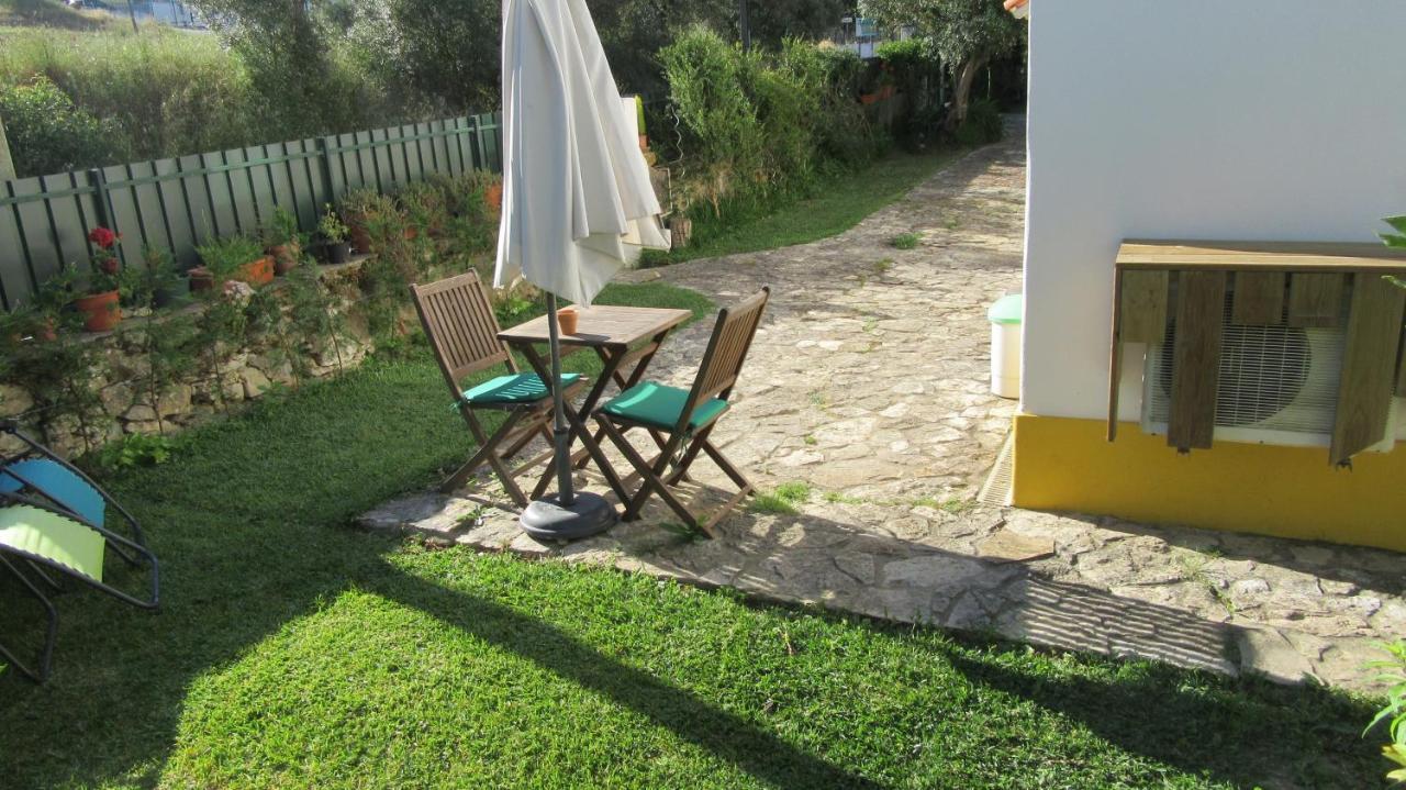Quintal Do Freixo - Country House Sobral de Monte Agraço Екстериор снимка