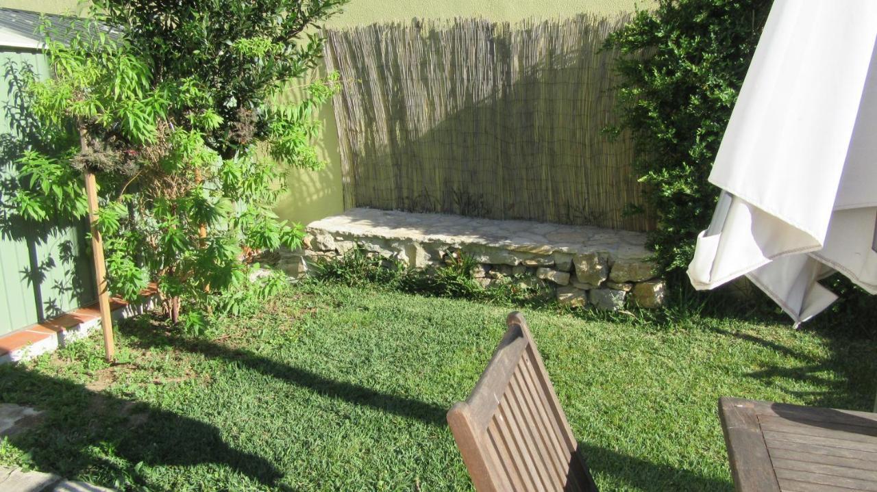 Quintal Do Freixo - Country House Sobral de Monte Agraço Екстериор снимка