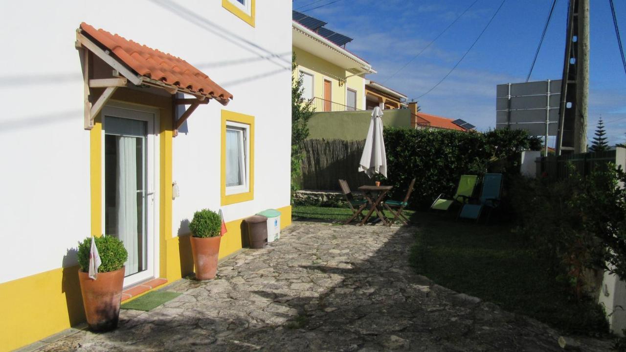 Quintal Do Freixo - Country House Sobral de Monte Agraço Екстериор снимка