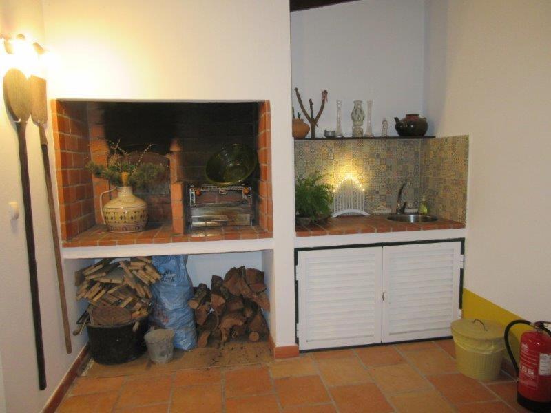 Quintal Do Freixo - Country House Sobral de Monte Agraço Стая снимка