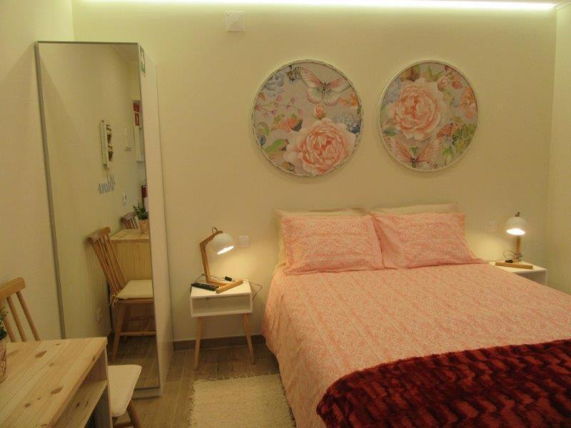 Quintal Do Freixo - Country House Sobral de Monte Agraço Стая снимка