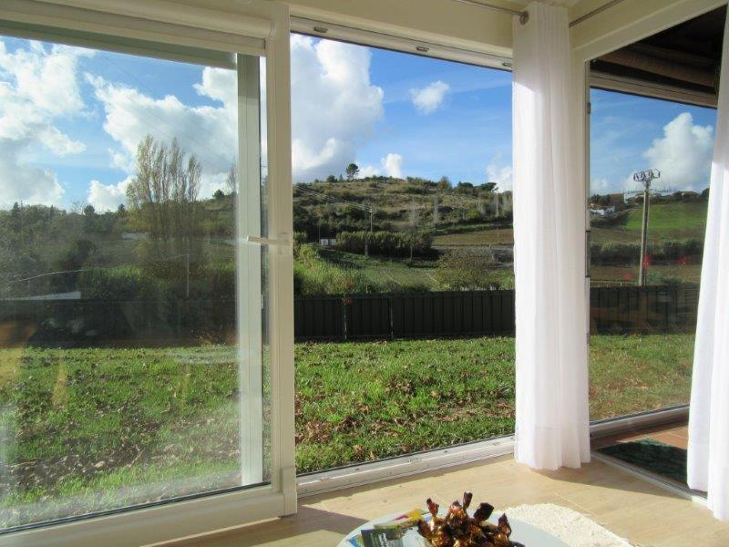 Quintal Do Freixo - Country House Sobral de Monte Agraço Стая снимка