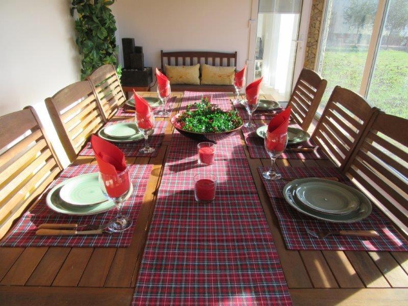 Quintal Do Freixo - Country House Sobral de Monte Agraço Стая снимка
