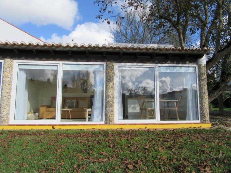 Quintal Do Freixo - Country House Sobral de Monte Agraço Екстериор снимка