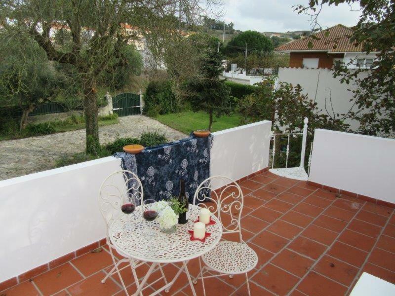 Quintal Do Freixo - Country House Sobral de Monte Agraço Екстериор снимка