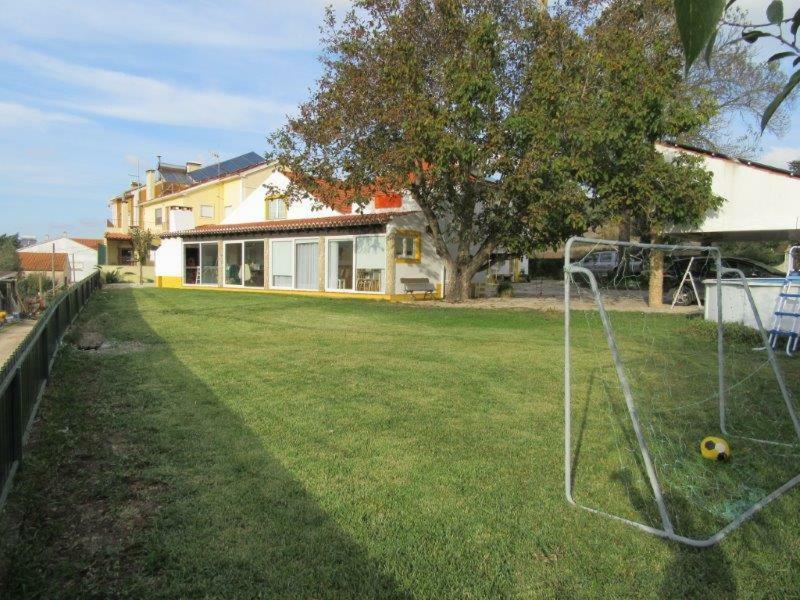 Quintal Do Freixo - Country House Sobral de Monte Agraço Екстериор снимка