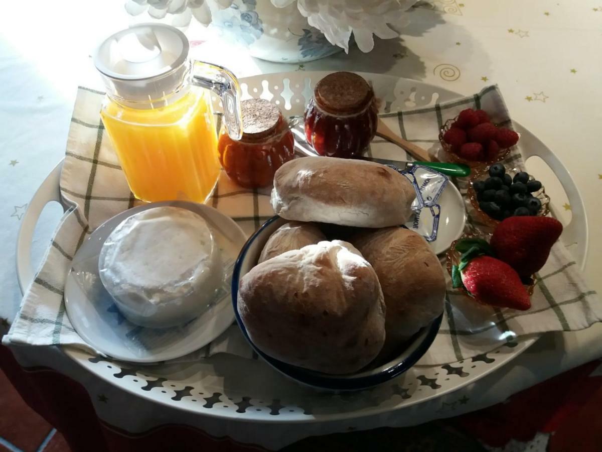 Quintal Do Freixo - Country House Sobral de Monte Agraço Екстериор снимка