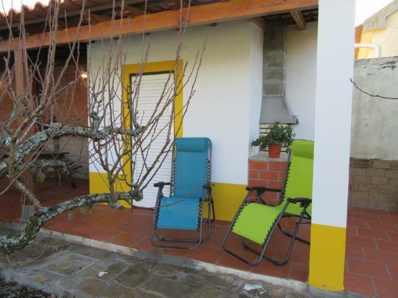 Quintal Do Freixo - Country House Sobral de Monte Agraço Екстериор снимка