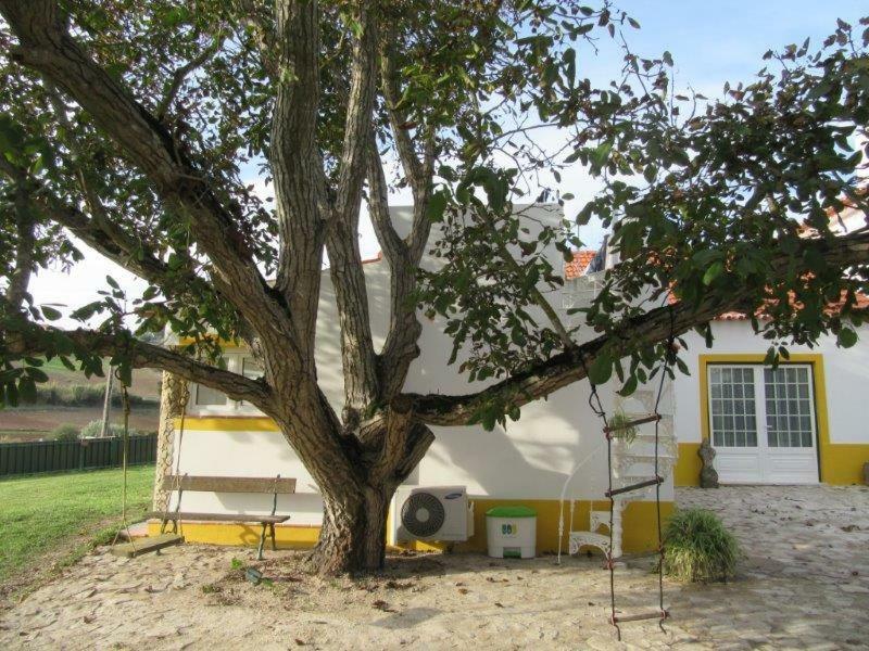 Quintal Do Freixo - Country House Sobral de Monte Agraço Екстериор снимка