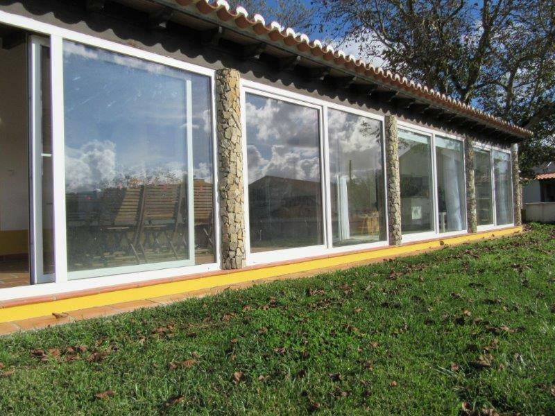 Quintal Do Freixo - Country House Sobral de Monte Agraço Екстериор снимка