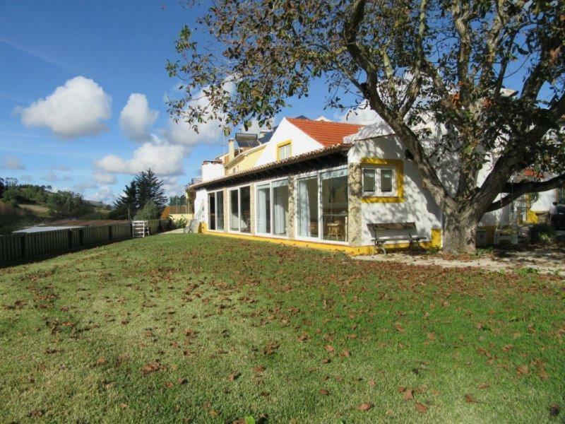 Quintal Do Freixo - Country House Sobral de Monte Agraço Екстериор снимка