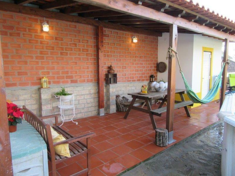 Quintal Do Freixo - Country House Sobral de Monte Agraço Екстериор снимка
