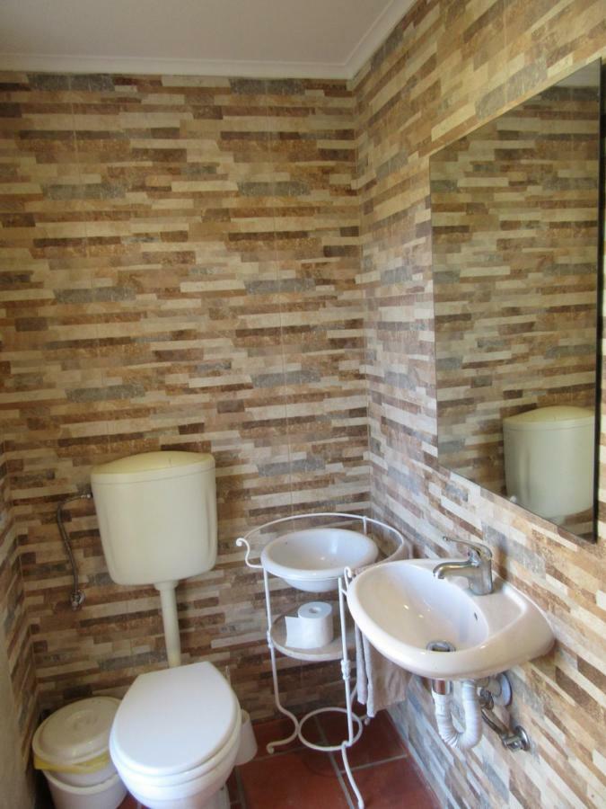 Quintal Do Freixo - Country House Sobral de Monte Agraço Екстериор снимка